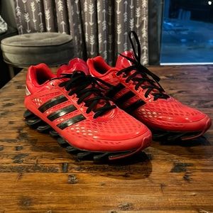 Adidas Springblade Size 11